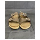 Pair of Outwoods Slip Ons sz. Unknown