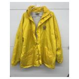 Operation Iraqi Freedom Coalition Windbreaker