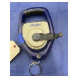 Irwin Chalk Line