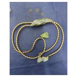 Native American Bolo Tie