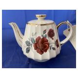 Sadler England Teapot