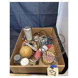 Salt/Peppers - Ornament - Wallet & More