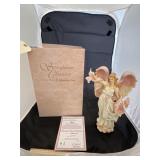 Seraphim Classics Figurine