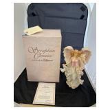 Seraphim Classics Figurine