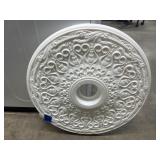 Plastic Ceiling Panel