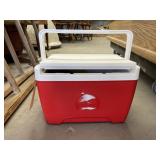 Insulated Igloo Lunch Tote