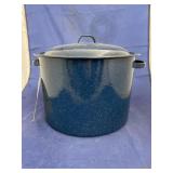 Granite Canner w/lid