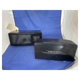 Pair of Realistic Speakers