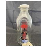 Sylvester the Cat Milk Bottle