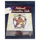 National Convention Guernsey 2013 Book