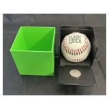 Flash Catch Baseball in box