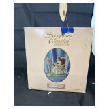 Seraphim Classics Figurine