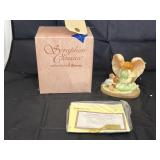 Seraphim Classics Figurine