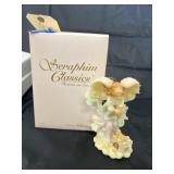 Seraphim Classics Figurine