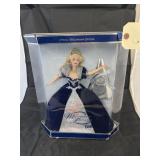 Millenium Princess Barbie in box