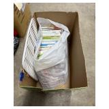 Assorted Sewing Patterns