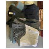 Suit Jackets - Women