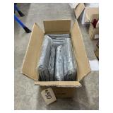 4 - Curtain Panels 63" L NIP