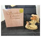 Seraphim Classics Figurine