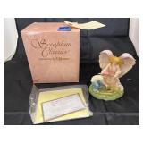 Seraphim Classics Figurine