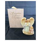 Seraphim Classics Figurine