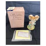 Seraphim Classics Figurine