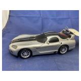 Battery Op. Dodge Viper