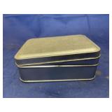 Zippo Lighter in tin