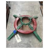 Christmas Tree Stand