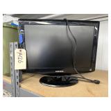 Samsung Flat Screen TV