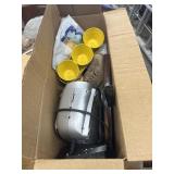 Home Dï¿½cor - Shoes - Radio & More