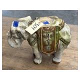 Elephant Planter