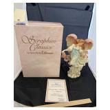 Seraphim Classics Figurine