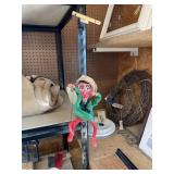 Mexican puppet