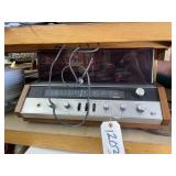 Realistic Record Player