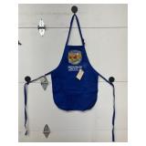 Ripley Family Farms Apron