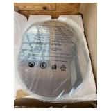 Light Up Mirror NIB Approx. 37" x 26"