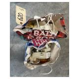 Assorted wall Plug-ins