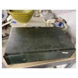 Camp Stove