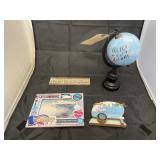 4 pcs. Asstd. Home dï¿½cor