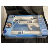 Wii Interactive 8 in 1 Sportsman Set in box