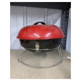 Table Top Charcoal Grill