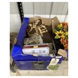 Hats - Sheets - Blanket - Tin & More