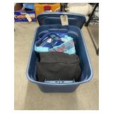 Hair Brushes - Handheld Shower Wand & More