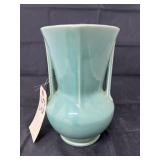 McCoy Pottery Vase
