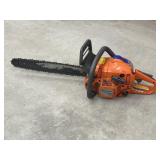 Husqvarna 440X Torq Gas Powered Chainsaw