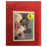 1982 DONRUSS BRONX BOMBERS HOF JACKSON/WINFIELD