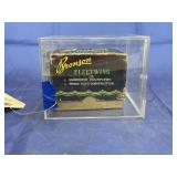 Bronson Fleetwing Fishing Reel in box