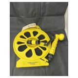Farm & Ranch Hose & Reel