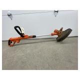 Black & Decker Elec Weed Trimmer